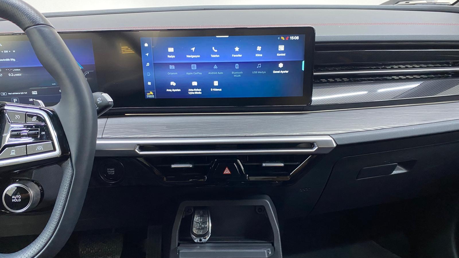 KGMOBILITY ACTYON 16